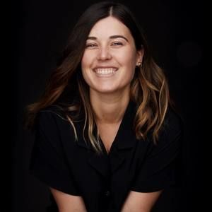 Meet your Posher, Alexann